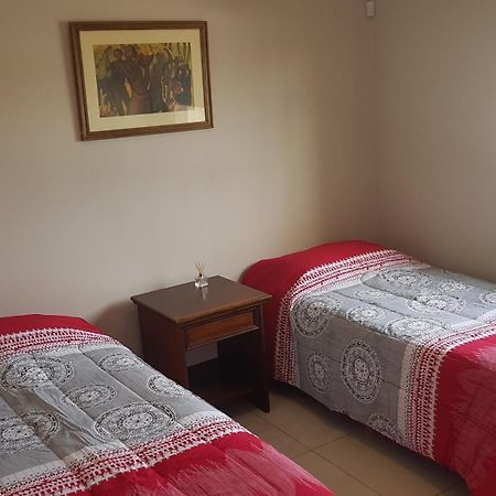 Appartement Departamento En Complejo Las Lilas Mendoza Extérieur photo
