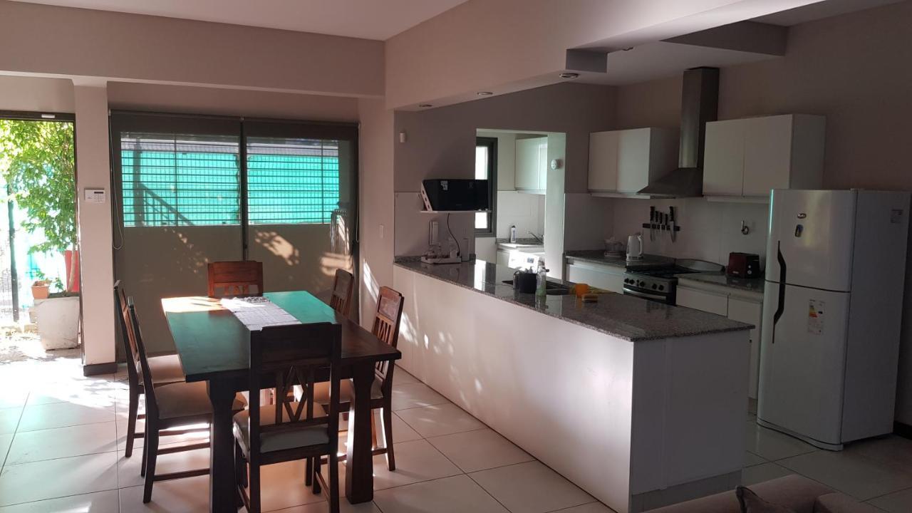 Appartement Departamento En Complejo Las Lilas Mendoza Extérieur photo