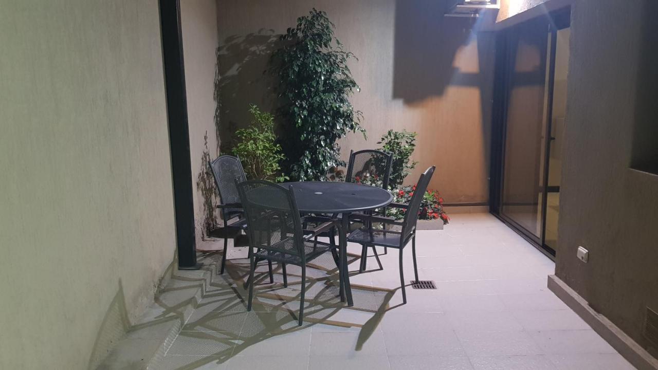 Appartement Departamento En Complejo Las Lilas Mendoza Extérieur photo