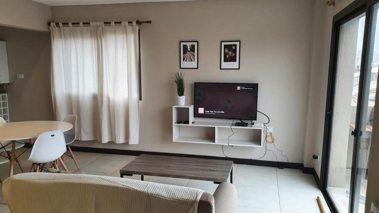 Appartement Departamento En Complejo Las Lilas Mendoza Extérieur photo