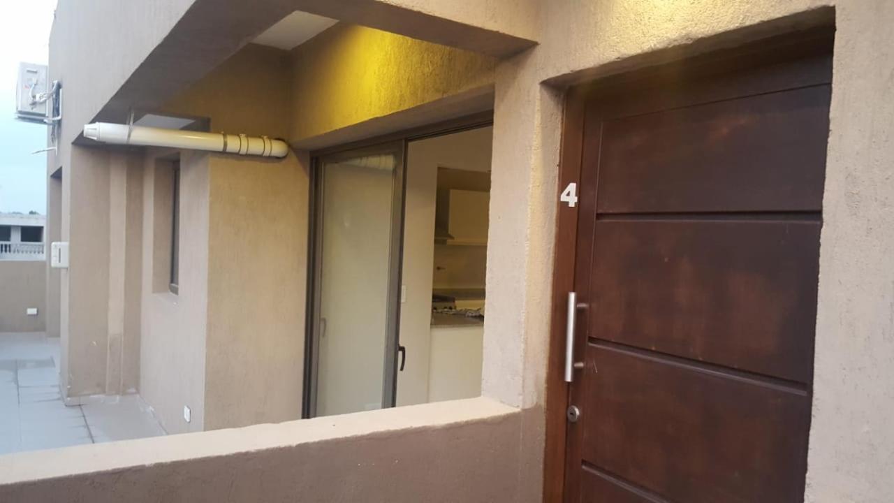 Appartement Departamento En Complejo Las Lilas Mendoza Extérieur photo