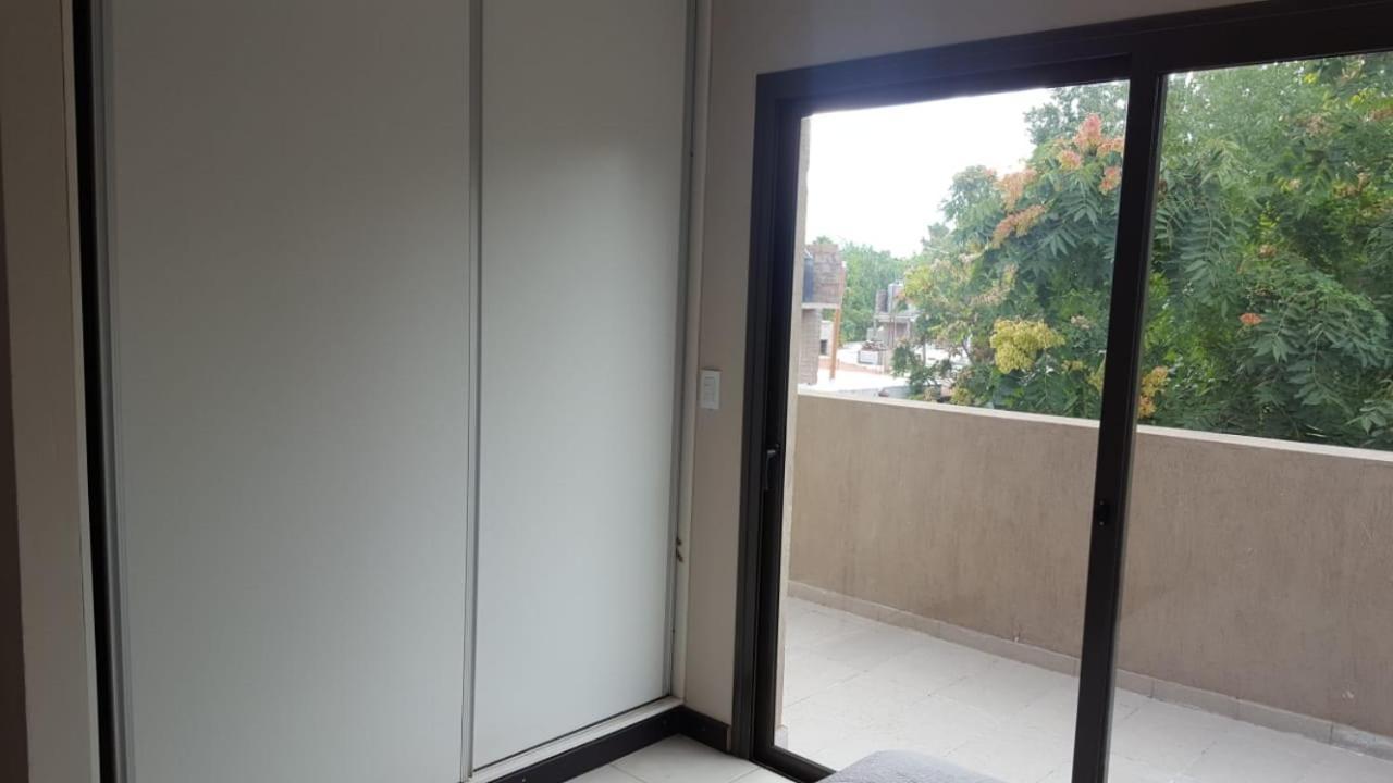 Appartement Departamento En Complejo Las Lilas Mendoza Extérieur photo