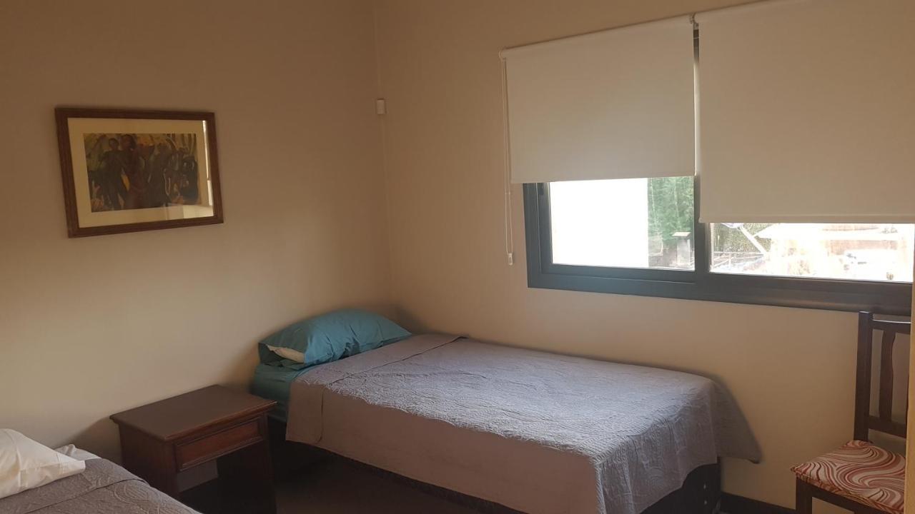 Appartement Departamento En Complejo Las Lilas Mendoza Extérieur photo