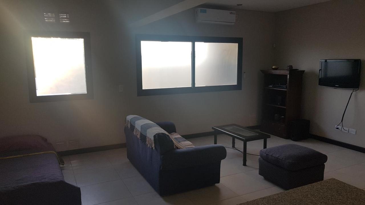 Appartement Departamento En Complejo Las Lilas Mendoza Extérieur photo