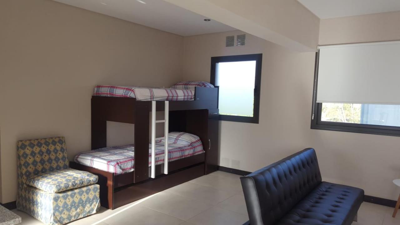 Appartement Departamento En Complejo Las Lilas Mendoza Extérieur photo
