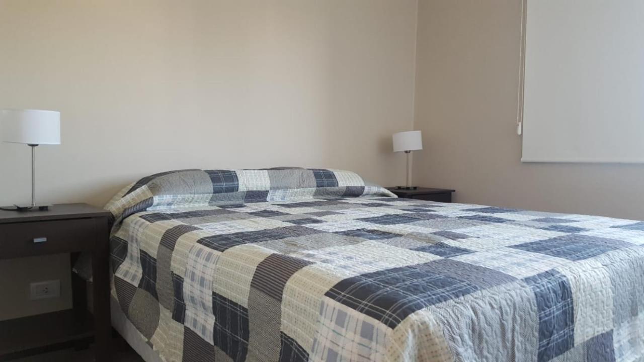 Appartement Departamento En Complejo Las Lilas Mendoza Extérieur photo