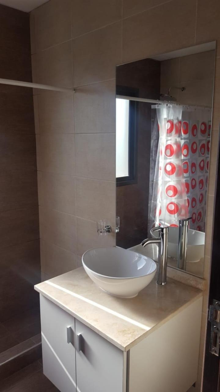 Appartement Departamento En Complejo Las Lilas Mendoza Extérieur photo